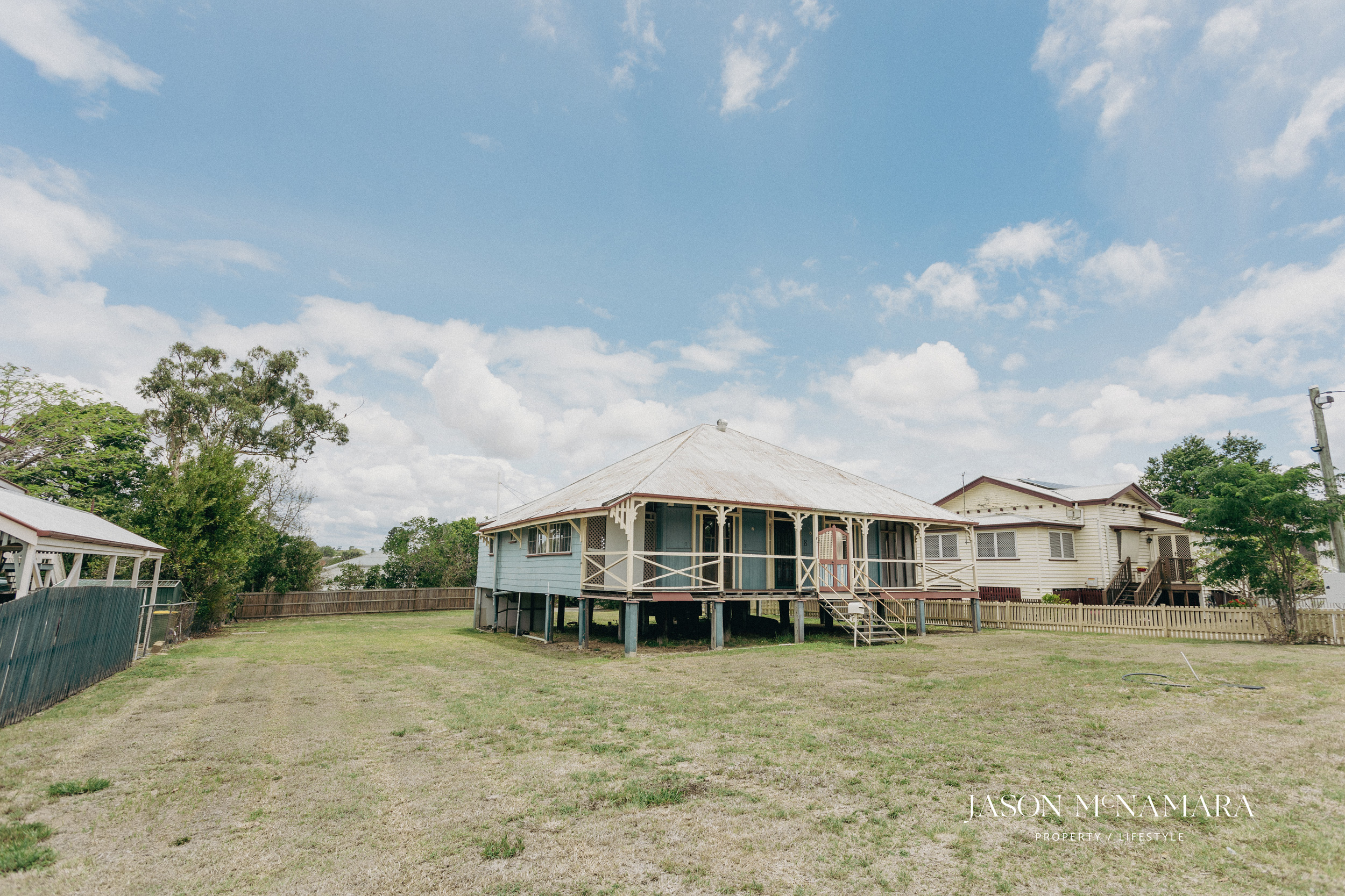 8 CAITHNESS ST, NORTH BOOVAL QLD 4304, 0房, 0浴, House