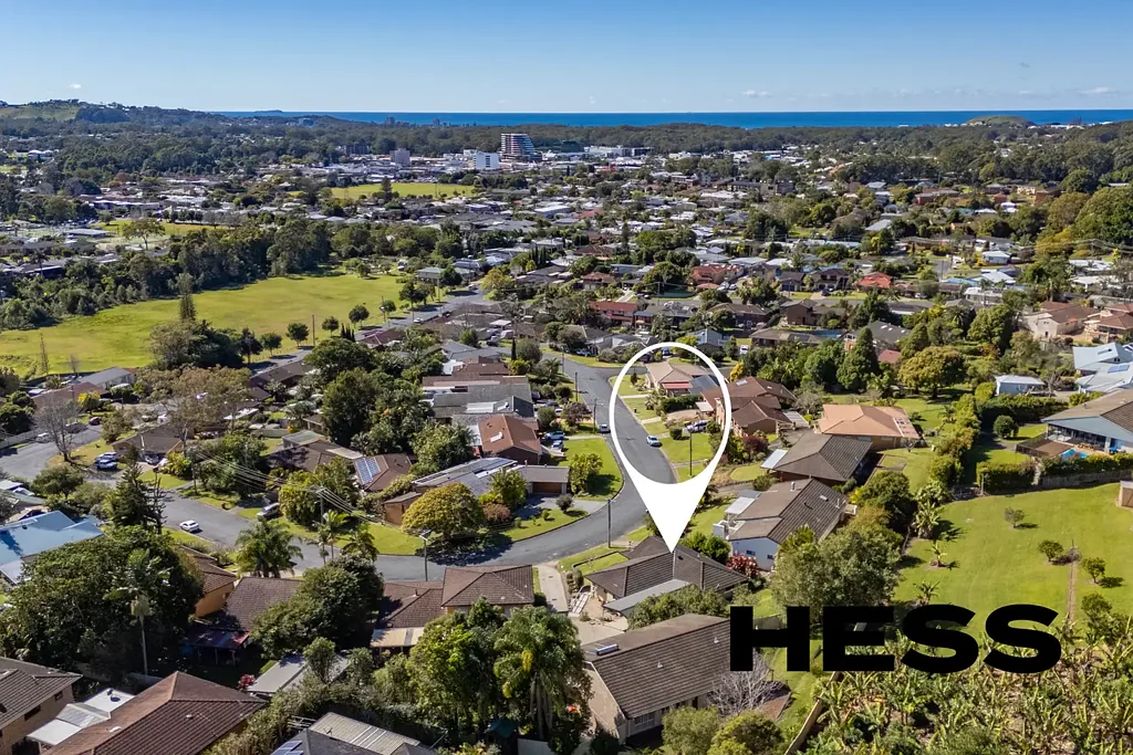 24 Murphy Crescent, Coffs Harbour, NSW 2450