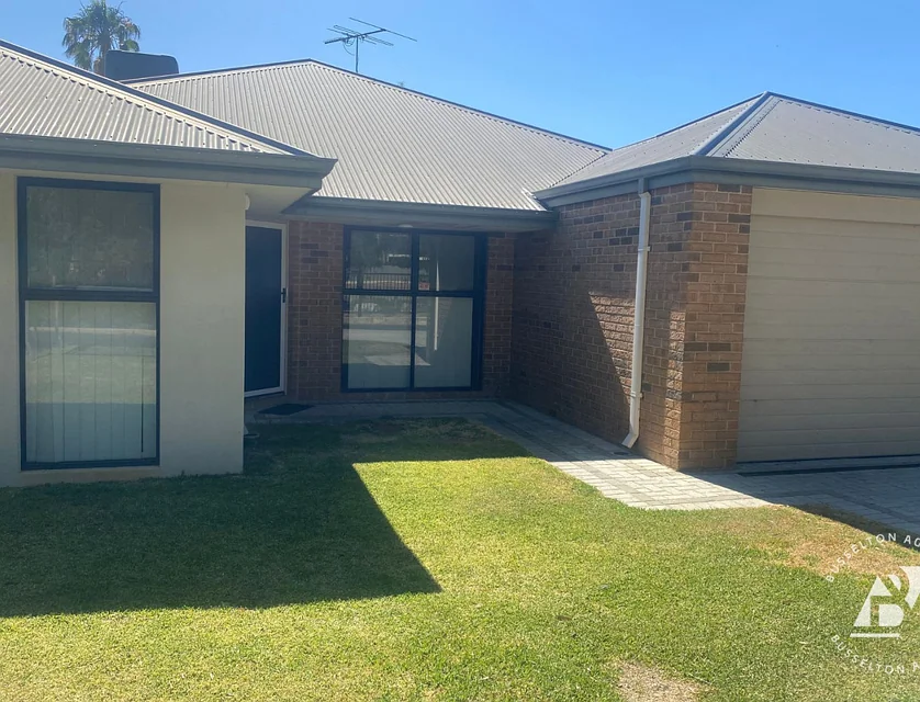 99 Broadwater Boulevard, Broadwater, Bunbury, 4 રૂમ, 2 બાથરૂમ, House