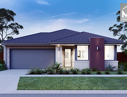 Lot 1611 Verdant Hill Estate, Tarneit, South West Melbourne, 4 chambres, 2 salles de bain, House
