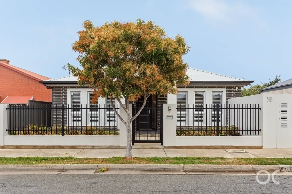 1/59B Reynell Street, Kilkenny, SA 5009