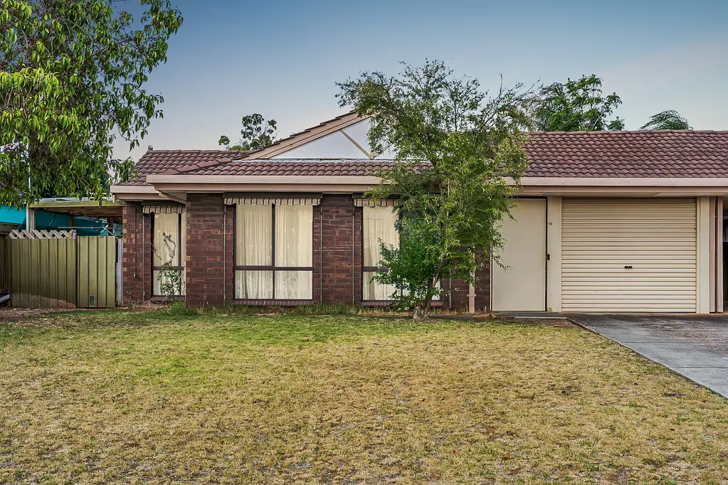 10/19 Donegal Street, Salisbury Downs, SA 5108