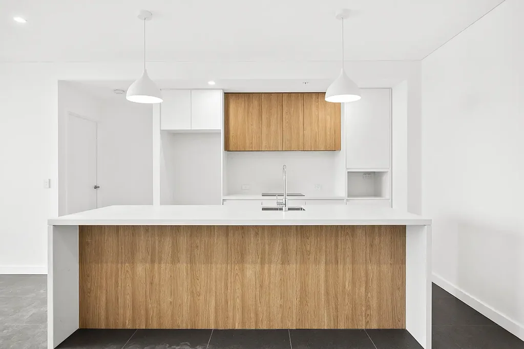 The Civic - Brand New Luxury Two Bedroom Apartment!