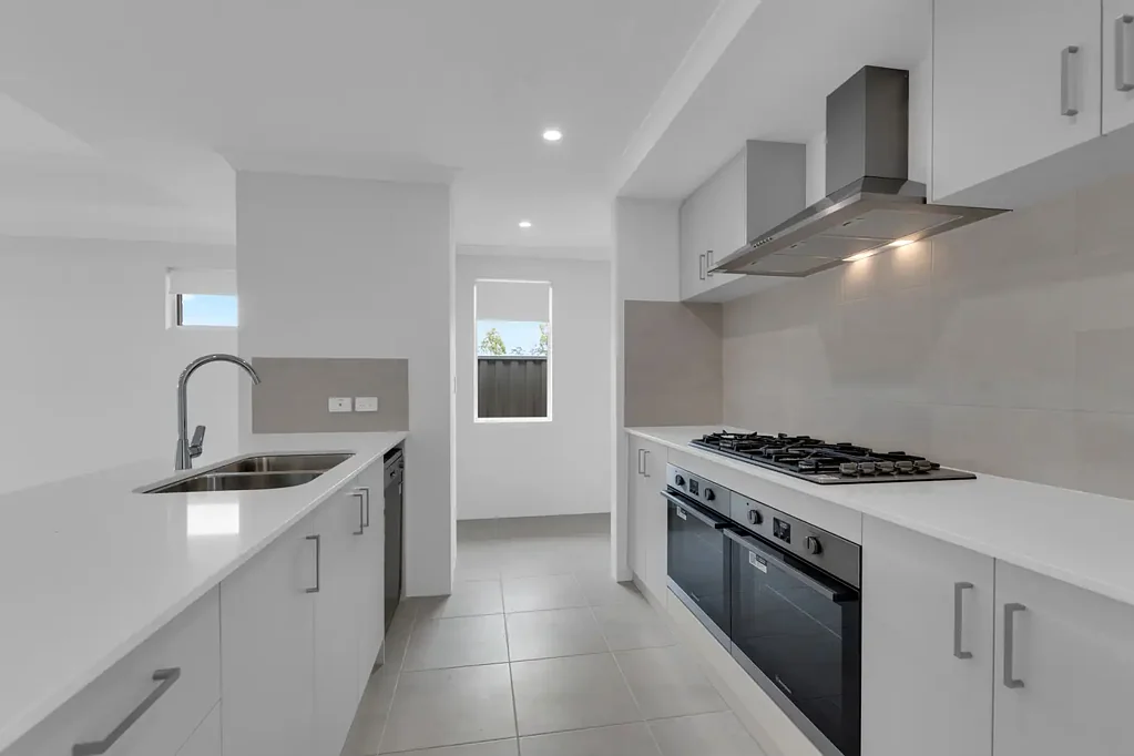 Four Bedroom Family Home in Baldivis