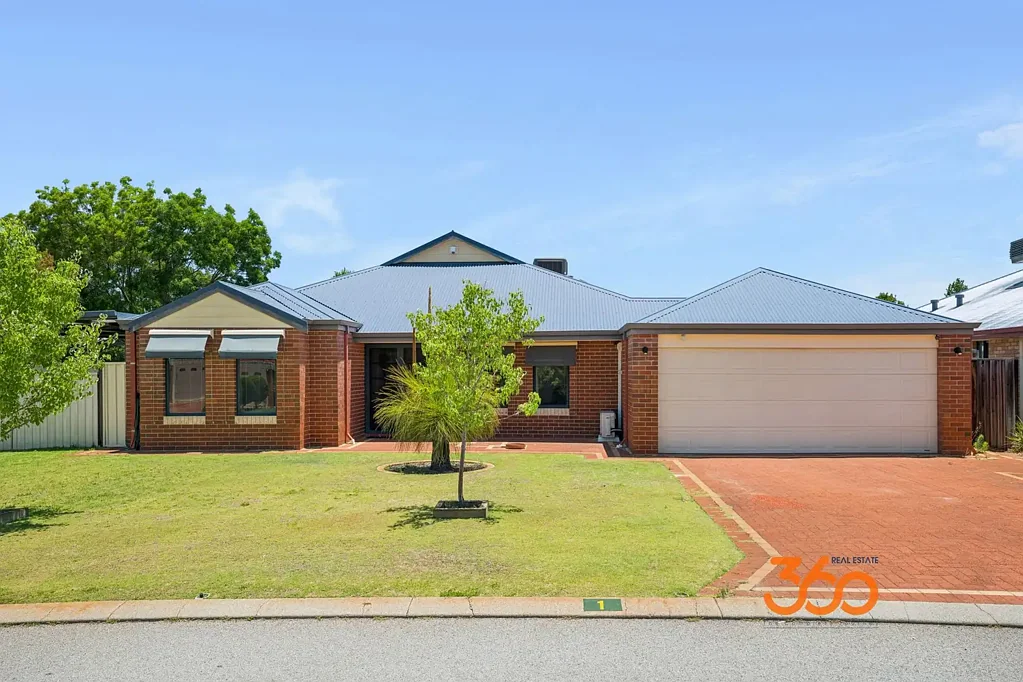 1 Pelham Lane, Henley Brook, WA 6055