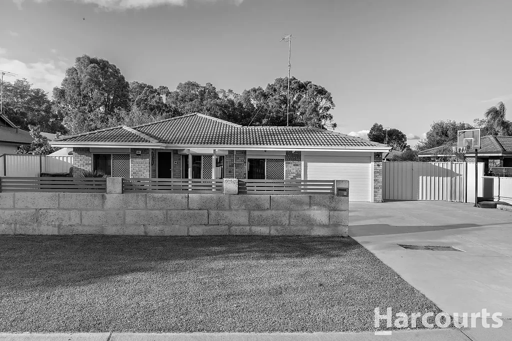 19 Reynolds Avenue, Greenfields, WA 6210