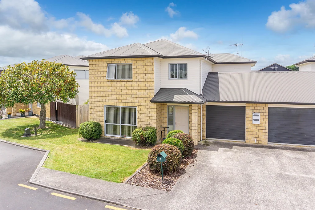 6 Tupe Lane, Huntington, Hamilton, Waikato