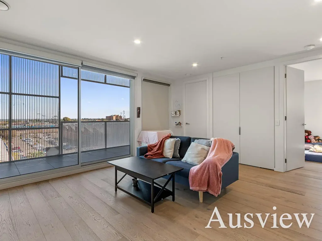 Brunswick 2Zimmer Modern Lifestyle with Top Convenience
