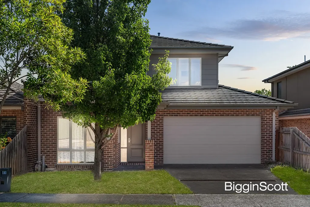 11 Rawlinson Street, Croydon, VIC 3136