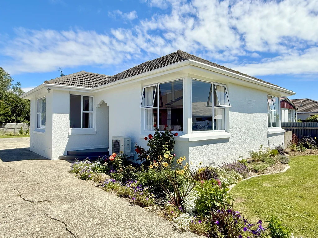 607 Tweed Street, Newfield, Invercargill, Southland