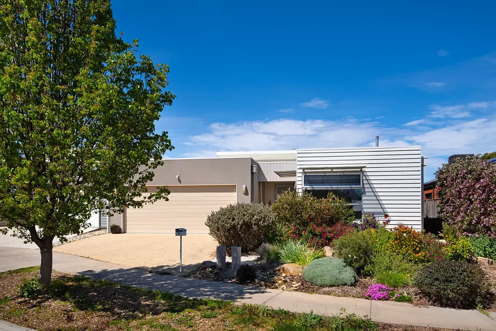 Campbells Creek 3ਬੈੱਡਰੂਮ Architecture with heart, crafted for modern living