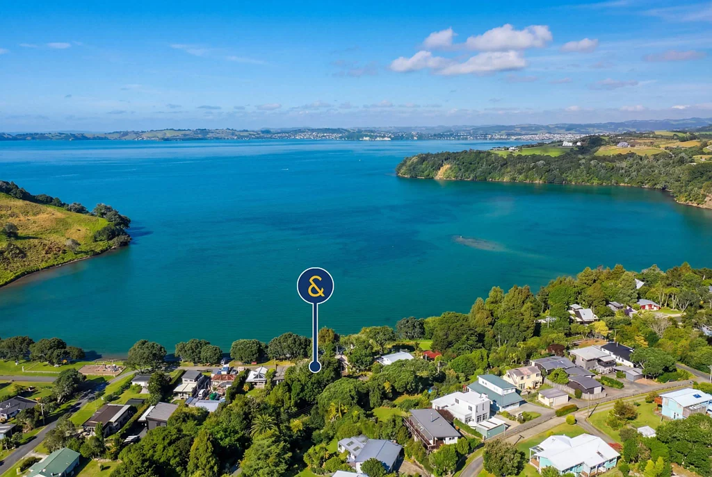 Matakana 2 Bedroom Your Waterfront Retreat