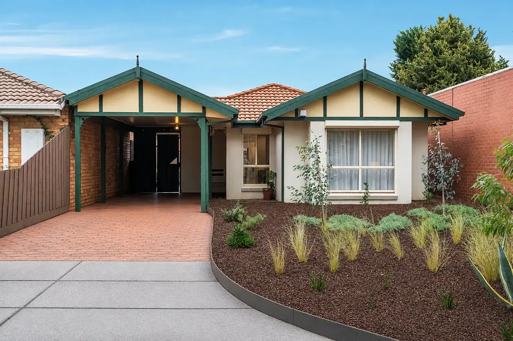 Roxburgh Park 3Habitaciones A Much-Loved Home with Modern Upgrades