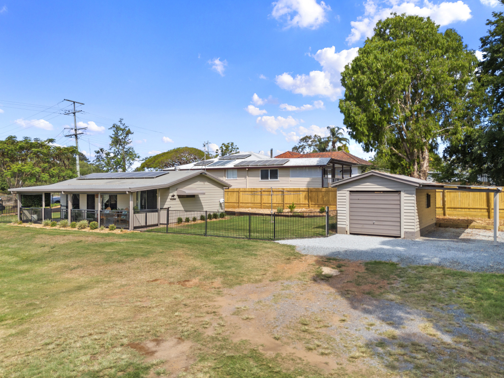 44A CHATSWORTH RD, GYMPIE QLD 4570, 0 chambres, 0 salles de bain, House