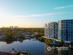 3303/5 Harbourside Court, Biggera Waters