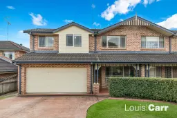 78a John Road, Cherrybrook