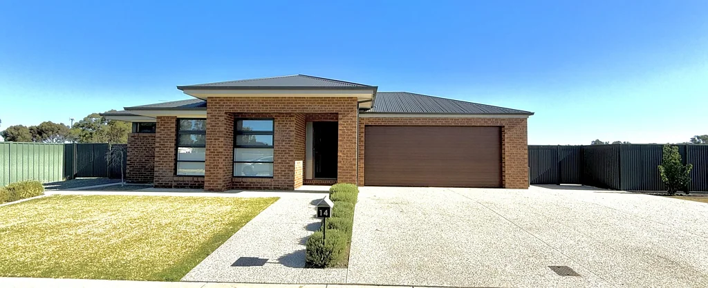 14 Dianella Road, Kialla, VIC 3631