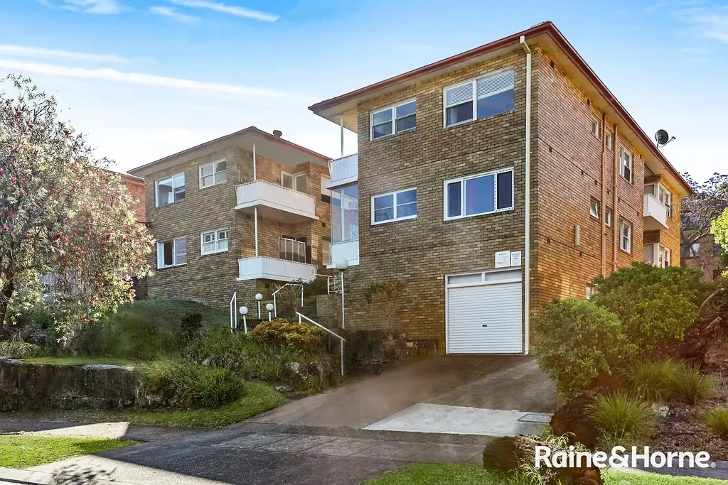 6/37 Balfour Street, Allawah, NSW 2218