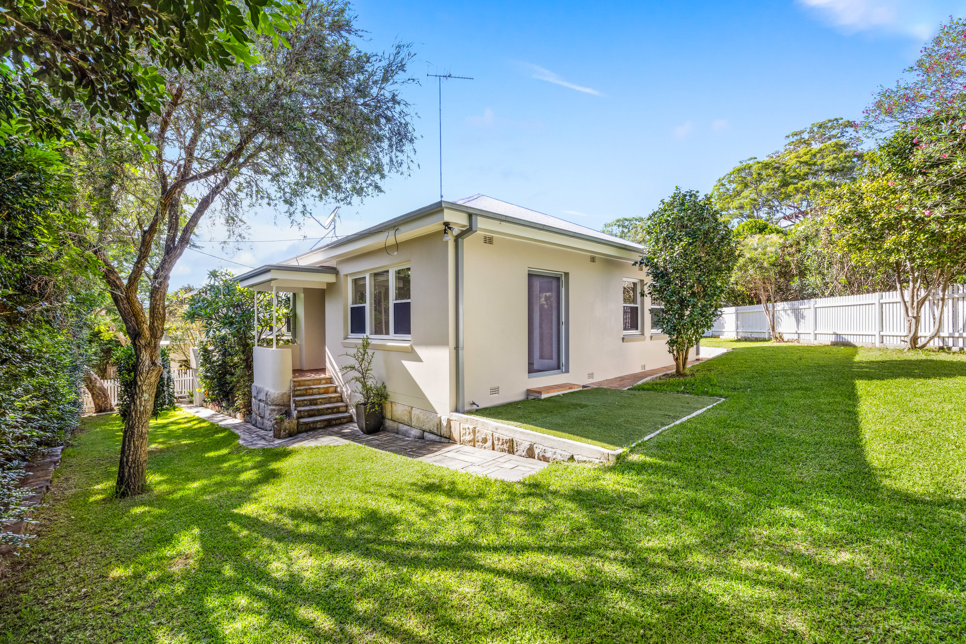 33 HENDY AV, COLLAROY NSW 2097, 0 ਕਮਰੇ, 0 ਬਾਥਰੂਮ, House