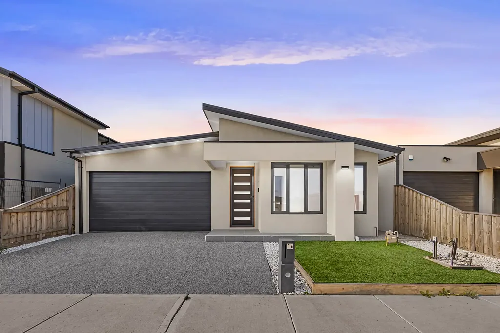 16 Riesling Street, Wollert, VIC 3750