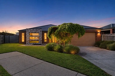 14 HUNTINGFIELD CL, TRARALGON VIC 3844, 0 રૂમ, 0 બાથરૂમ, House
