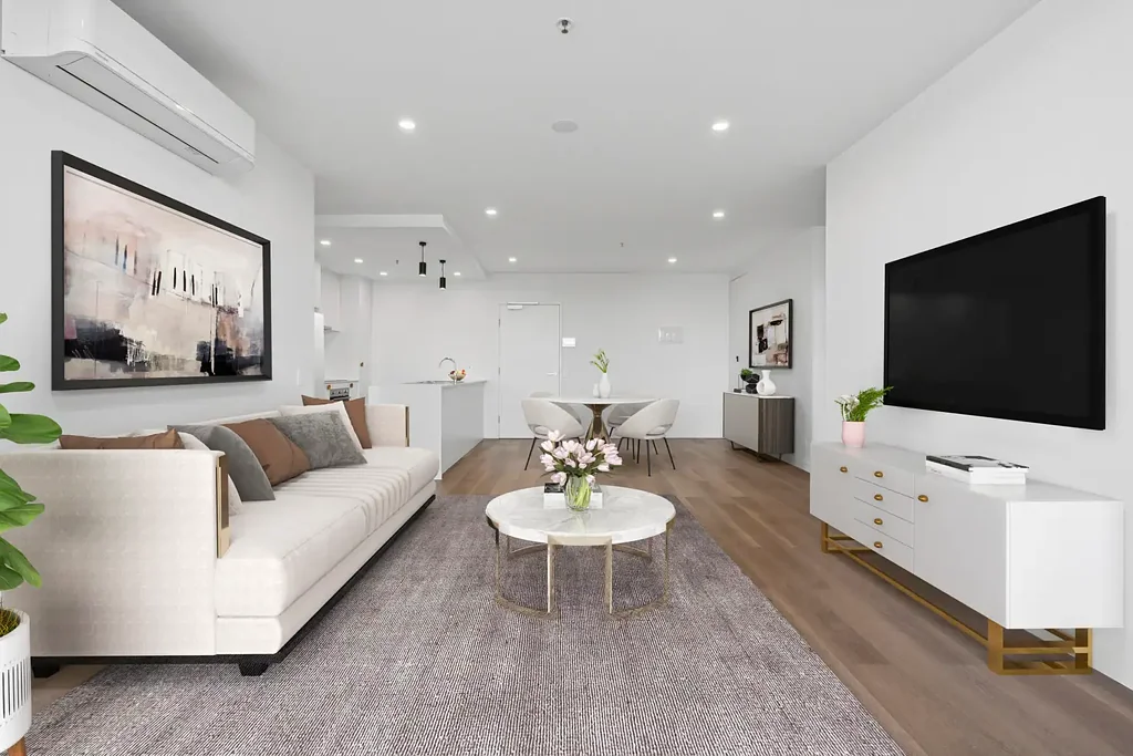 307/76 Steve Irwin Avenue, Wright, ACT 2611