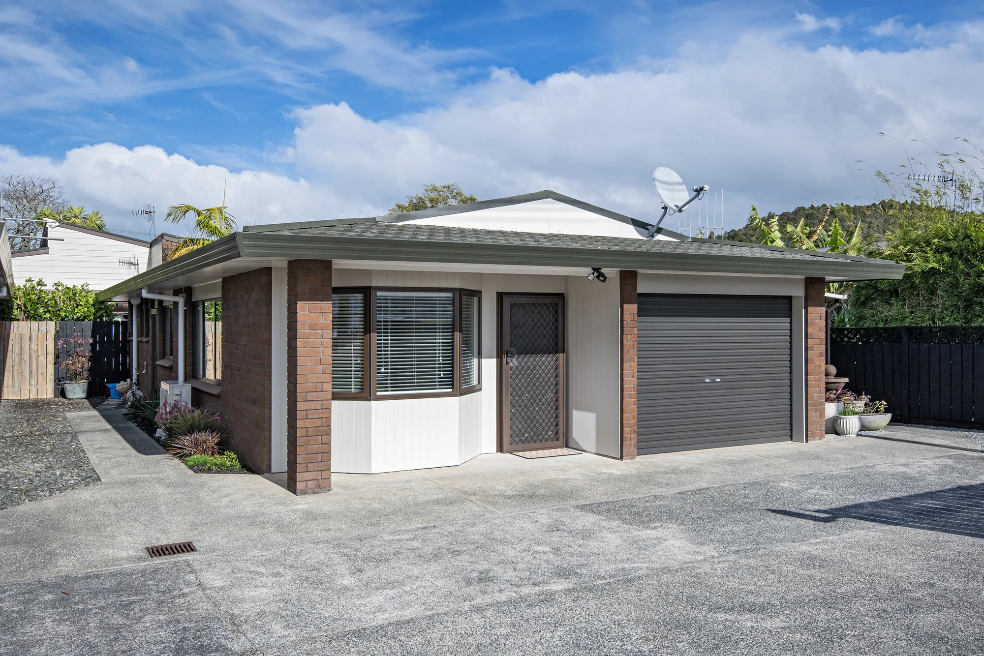 Kensington 2Zimmer Effortless Living Close to Town