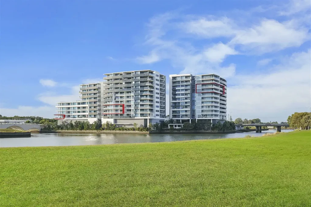 1803/25-31 East Quay Drive, Biggera Waters, QLD 4216