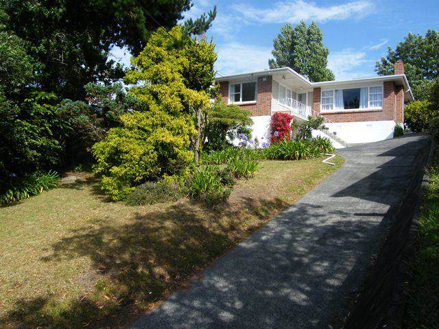 66 Sunnynook Road, Sunnynook, Auckland - North Shore, 3 chambres, 1 salles de bain