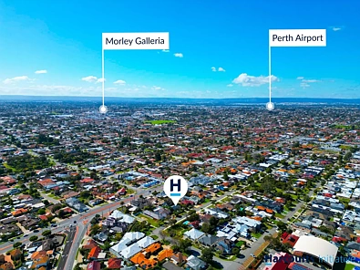 Adres Weerhou, Dianella, WA 6059, 3 slaapkamers, 1 badkamers, House
