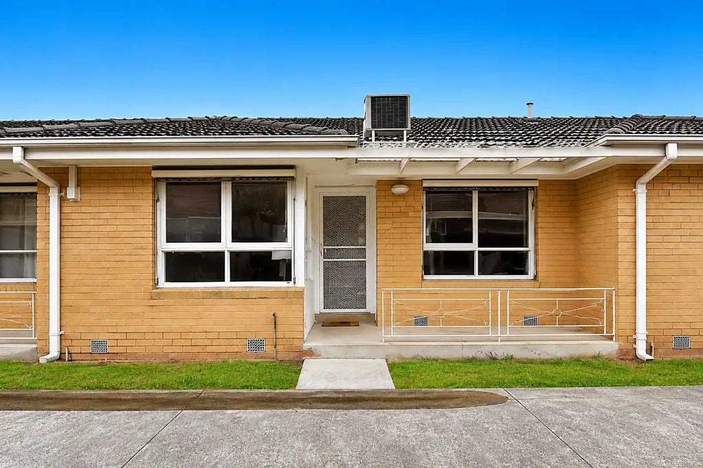 Your Next Home in the Heart of Moonee Ponds