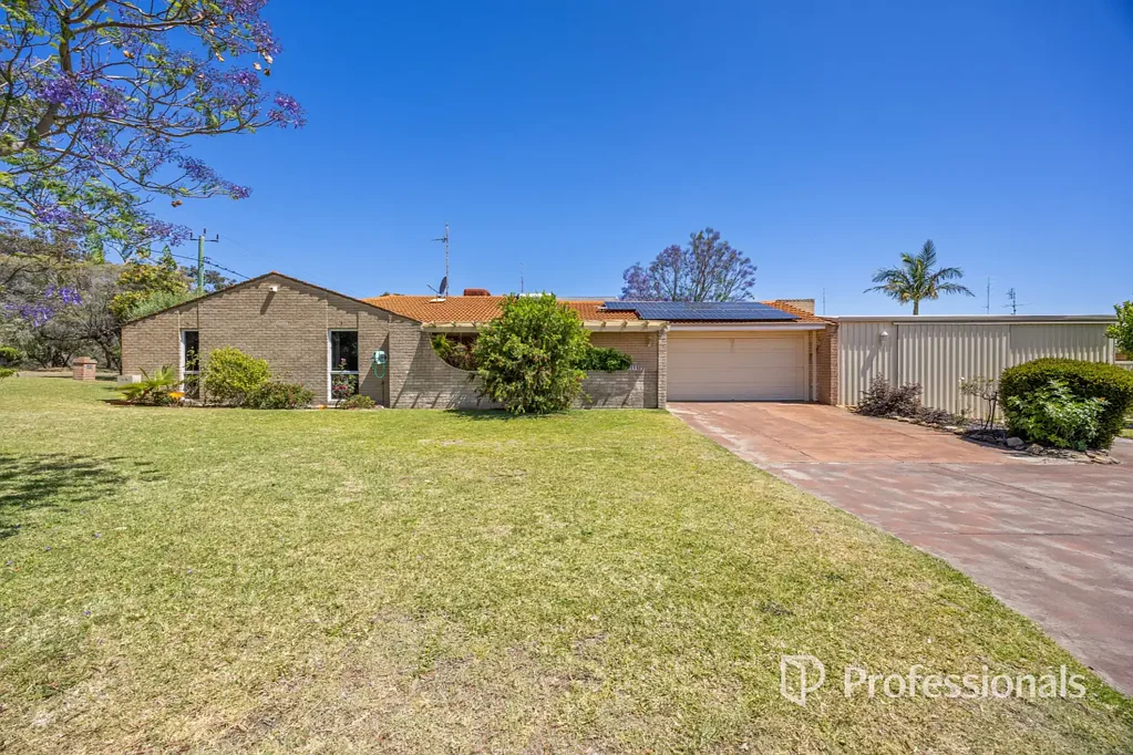 84 Prestonwood Street, East Bunbury, WA 6230