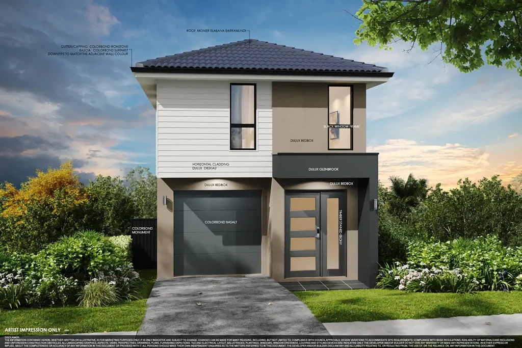 Box Hill 4 Slaapkamer Your Dream Home Awaits at an Unbeatable Value!