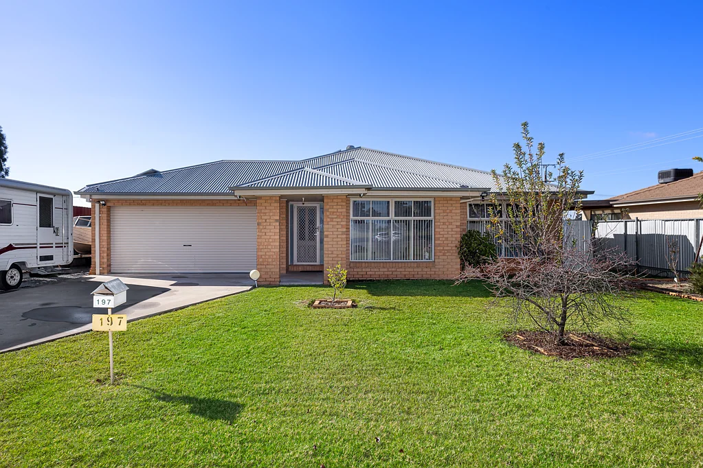 197 Twynam Street, Temora, NSW 2666
