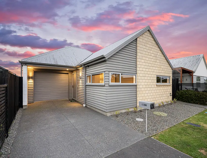 9 Waiotahi Road, Kaiapoi, Waimakariri, 3房, 1浴, 独立屋
