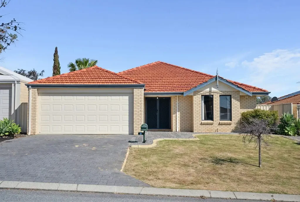 Family Living in the Heart of Baldivis