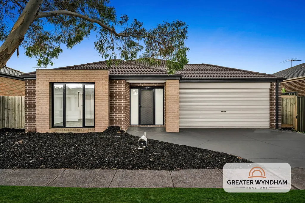 7 Bloomfield Place, Truganina, VIC 3029