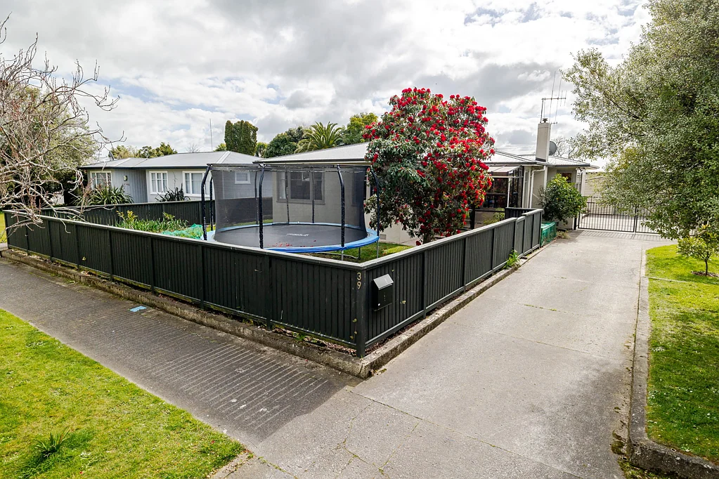 39 Akaroa Avenue, Awapuni, Palmerston North, Manawatu-Wanganui