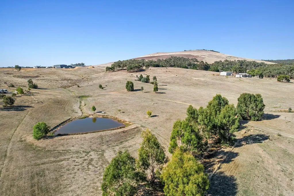 CA19.75 Fells Gully Road, Mount Glasgow, VIC 3371
