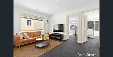 8 Bradano Lane, Roxburgh Park, VIC 3064, 3 Bedrooms, 2 Bathrooms, House