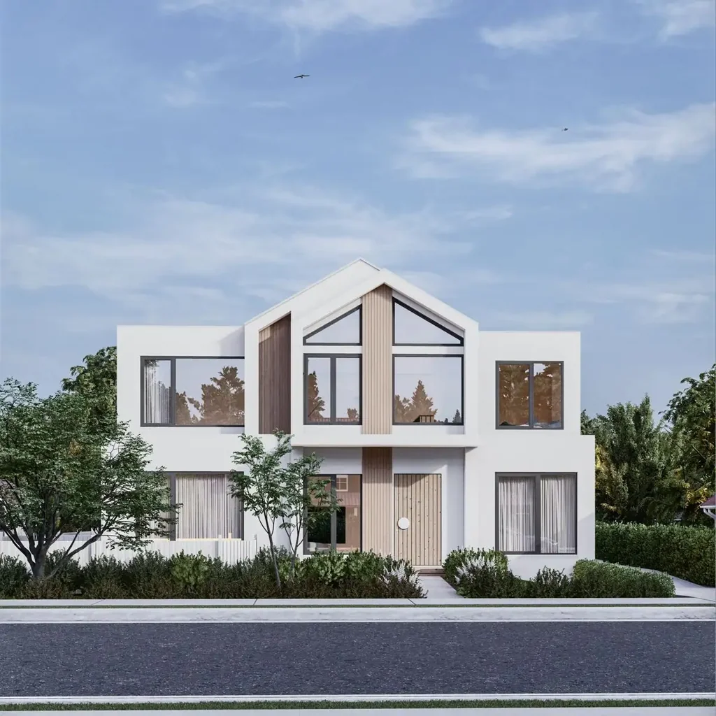 Rosebud 4Zimmer Plans & Permits Approved!