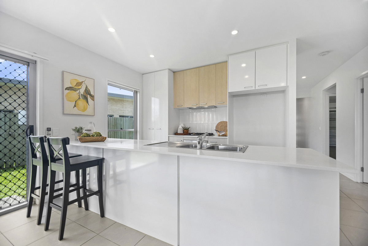 25 PAPERBARK CR, COOMERA QLD 4209, 0房, 0浴, House