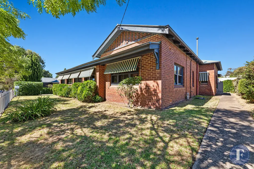 3-5 Marsden Street, Boorowa, NSW 2586