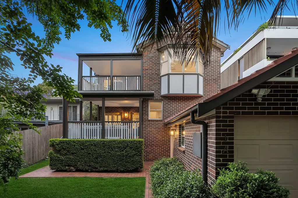 1A Waters Road, Naremburn, NSW 2065