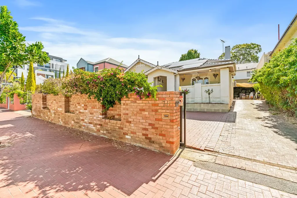 A charming character home with a full 2024 renovation.