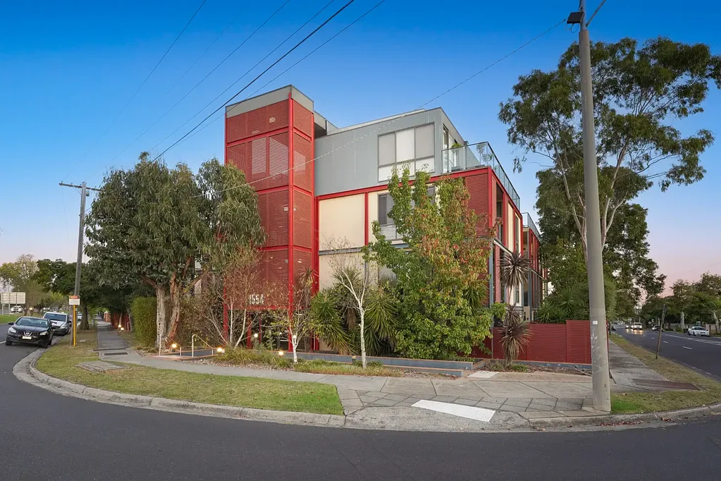 24/1554-1556 Dandenong Road, Huntingdale, VIC 3166
