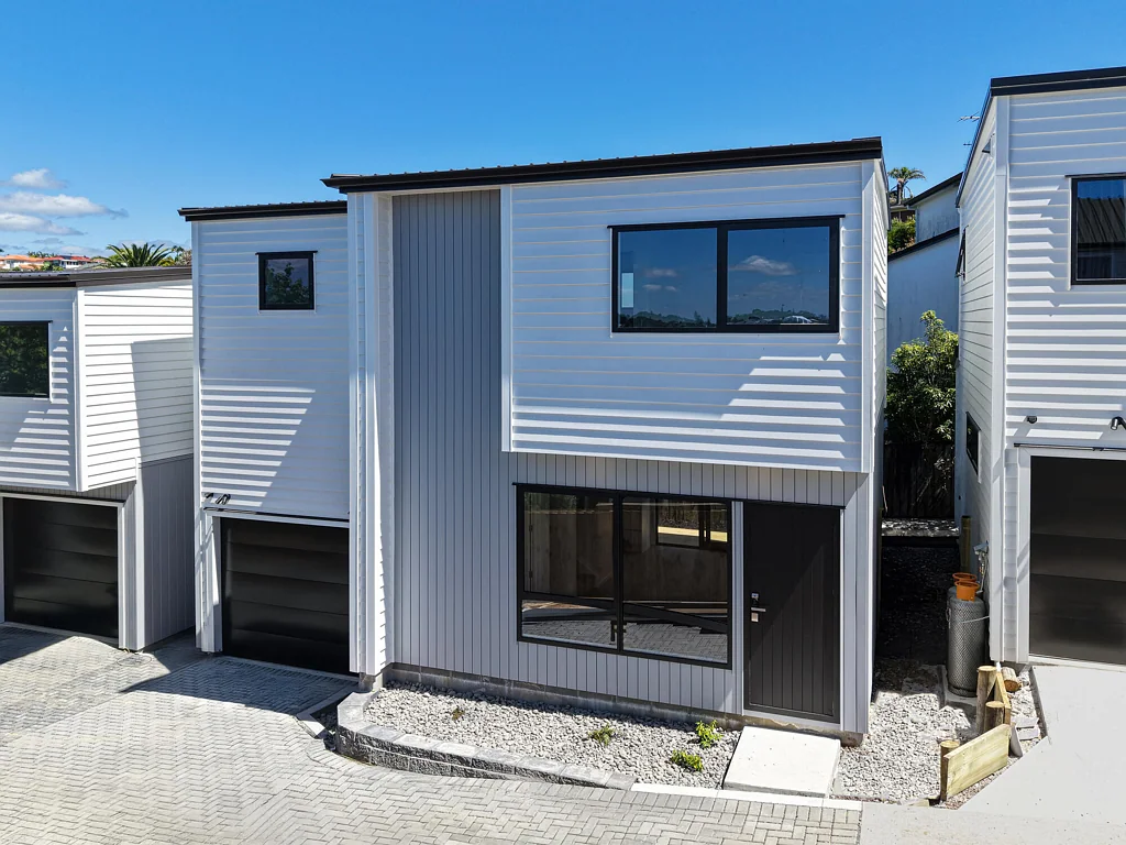 Lot 2 & 3/62 Lyons Avenue, Murrays Bay, North Shore City, Auckland