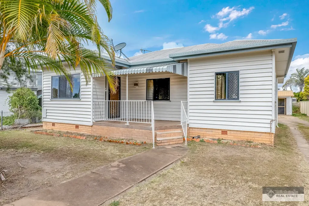 Norville 4 Slaapkamer Character & Convenience in the Heart of Norville!