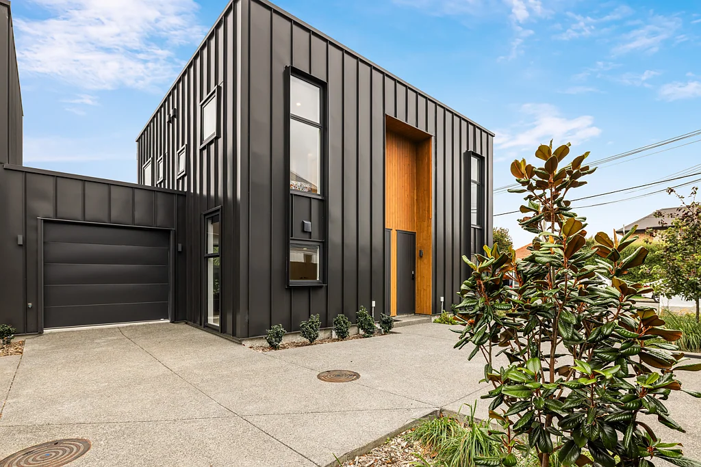 2/12 Hume Street, Sydenham, Christchurch, Canterbury