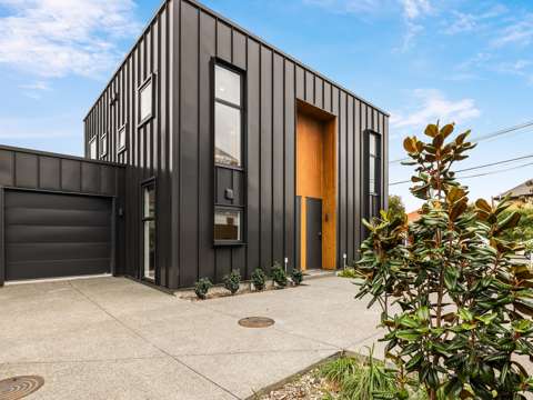 Sydenham 2部屋 Stylish and the Spot to be!
